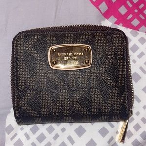 MICHEAL KORS WALLET